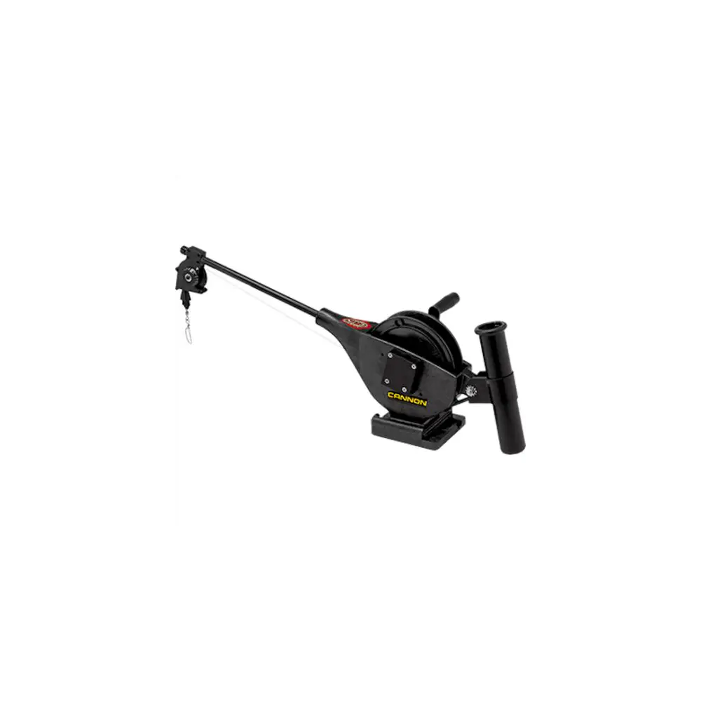 Lake-Troll Downrigger - Vertical Spool W/ Clutch/Brake System - CAN1901250